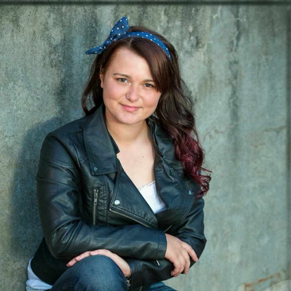 Meet your Posher, Mallorie